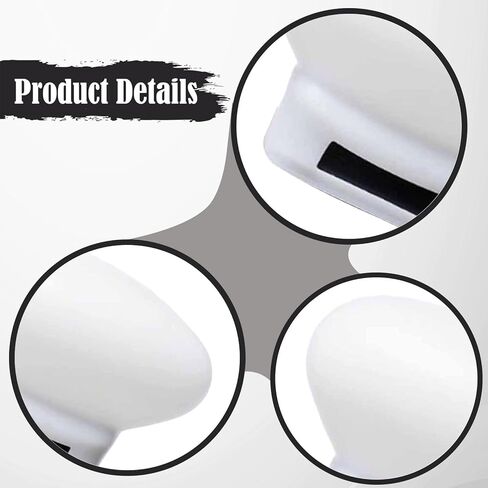 استبدال الضوء الناعم الأبيض العالمي غطاء المصباح الناعم قبة نشر للعاكسات الومضة in Kuwait