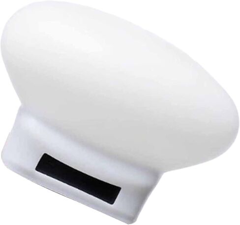 استبدال الضوء الناعم الأبيض العالمي غطاء المصباح الناعم قبة نشر للعاكسات الومضة in Kuwait