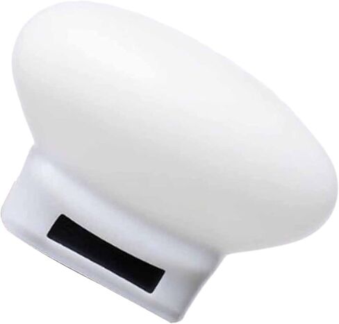 استبدال الضوء الناعم الأبيض العالمي غطاء المصباح الناعم قبة نشر للعاكسات الومضة in Kuwait