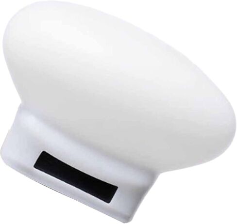 استبدال الضوء الناعم الأبيض العالمي غطاء المصباح الناعم قبة نشر للعاكسات الومضة in Kuwait