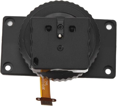 aqxreight Hot Shoe Mount Foot Compatible for TT350S Flash Fix Repair Parts Photography Accessories Flash to Broken with Hot Shoe ReplacementHot Mount FootHot Replacement in Saudi Arabia