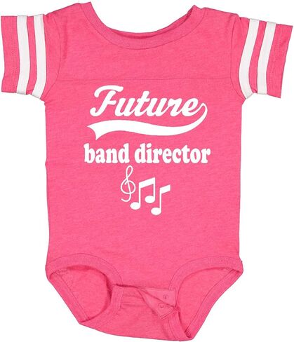 قميص Inktastic Future Band Director قميص تشايلدز ميوزيك للأطفال in Kuwait