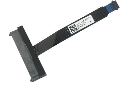 زاهارا HDD القرص الصلب موصل كابل 12pin استبدال لشركة أيسر نيترو 5 AN515-57 50.QFJN2.002 50.QBAN2.004 NBX0002TS00 NBX0002TR00 in Kuwait