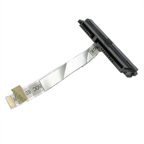 ZAHARA GY530 HDD Hard Drive Connector Cable Replacement for Lenovo ideapad Gaming 3-15ARH05 82EY 5C10S30065 NBX0001TC00 in Saudi Arabia
