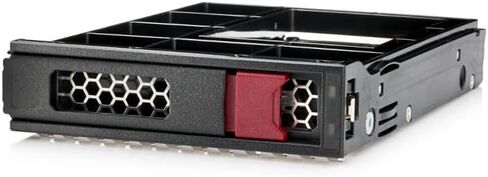 هيوليت باكارد انتربرايز HPE 7.68 تيرابايت SAS 24G قراءة مكثفة LFF LPC متعدد البائعين SSD، P49040-B21 in Saudi Arabia