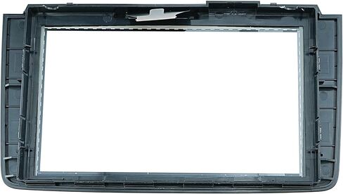 زجاج شاشة تعمل باللمس مقاس 8 بوصات متوافق مع استبدال مازدا CX9 2016-2019 #TK48-611J0 TK49-611JA TK49-61-1J0A TK49-611J0-B in Kuwait