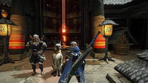 Monster Hunter Rise: Deluxe Edition - Xbox وWindows 10 [الرمز الرقمي] in Kuwait