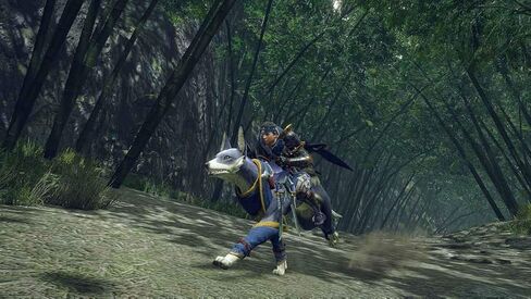 Monster Hunter Rise: Deluxe Edition - Xbox وWindows 10 [الرمز الرقمي] in Kuwait