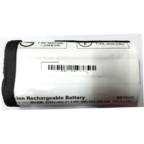 Replacement 533-000164 533-000116 533-000138 Battery Compatible with UE MegaBoom, S-00147 7.2V,3130mAh/22.5Wh in Kuwait