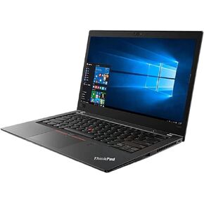 لاب توب لينوفو ثينك باد T480s بشاشة لمس 14 بوصة، انتل كور i7، ذاكرة الوصول العشوائي 16 جيجا، 512 جيجا اس اس دي، ويندوز 11 برو (متجدد) in Kuwait