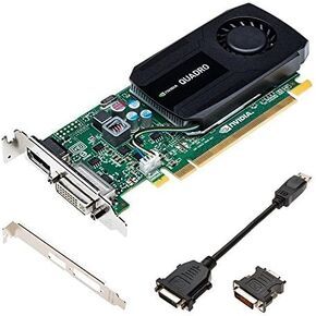 PNY Video Card Graphics Cards VCQK420-PB (Renewed) in Kuwait