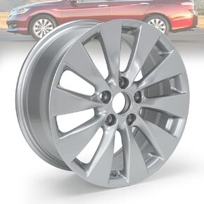 Replacement New 18'' x 8" Aluminum Alloy Wheel Rim Compatible with 2012-2020 BMW 320i 328i 330i 335i 340i 428i 430i 435i 440i, Factory Replacement Rim, OE Direct Replacement in Saudi Arabia