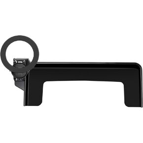 Car Phone Holder for 2016 2017 2018 2019 Mercedes Benz GLC / 2015 2016 2017 2018 Mercedes Benz C-Class Accessories, Compatible with MagSafe, 360° Rotation(7 inch Screen only) in Kuwait