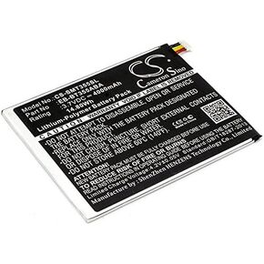 3.7V 4000mAh EB-BT355ABE Battery Replacement is Tab A 8.0 Wi-Fi SM-T357T Tab A 8.0 SM-T355 SM-T357W SM-T355C SM-P355C SM-P355 Tab A 8.0 LTE SM-P355Y SM-T355 in Saudi Arabia