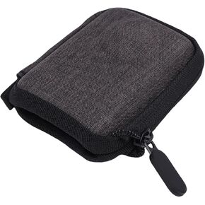 Keenso Osmo 360 Camera Carrying Box/Cover, Fabric Protective Storage Bag for Travel, Compact Design, WaterResistant, Perfect for Outdoor Adventures in Kuwait