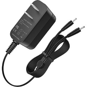 DC 8.4V Adapter for 7.4 Volt Charger Heated Gloves for Cauasock, JS Lifestyle, WEIVIOQ, Waestcia Heated Gloves Charger Replacement in Kuwait