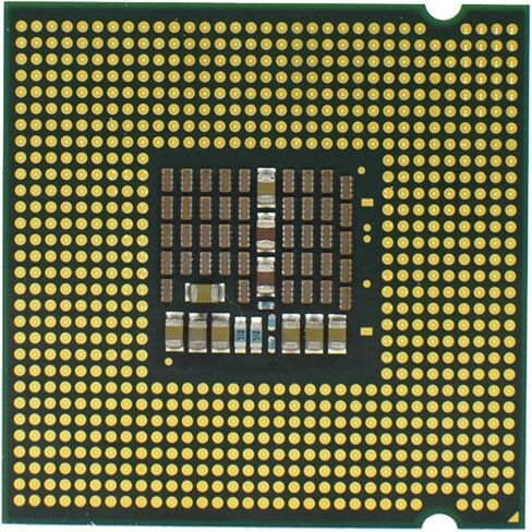 Q6700 c 2 Quad Processor .66GHz 8MB Quad-Core FSB 1066 Desktop LGA 775 CPU in Saudi Arabia