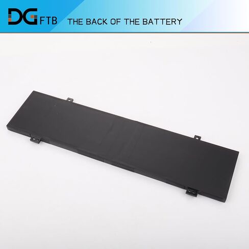 استبدال بطارية C41N2302 متوافق مع ASUS ROG Zephyrus G14 14 بوصة GA403UV-G14.R94060 (A)(DF14) GA403UI GA403UJ GA403UU GA403UV TUF Gaming A14 FA401WV-WB94 0B200-04460000 0B20004460000 73 واط/3800 مللي أمبير in Kuwait