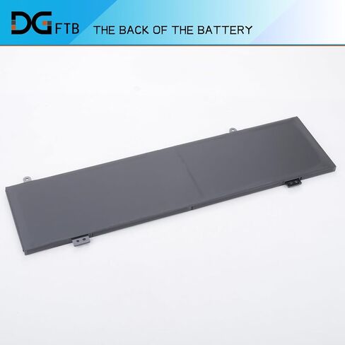 DGFTB C41N2303 Battery Replacement Compatible for ASUS ROG Zephyrus G16 GU605MV GU605M GU605MI GU605MV, for ASUS TUF Gaming A16 FA608 FA608WI FA608WU FA608WV 15.48V 90Wh/5814mAh Series 0B200-04450000 in Saudi Arabia