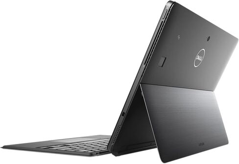ديل لاتيتيود 5290 2 في 1 12.3 بوصة فل اتش دي، كور i5-8350U 1.7 جيجاهيرتز، 8 جيجا رام، 256 جيجا محرك الاقراص الصلبة، ويندوز 11 برو 64 بت، CAM، لمس، اسود (متجدد) in Kuwait