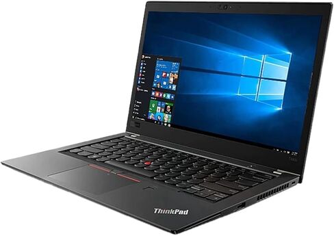 لاب توب لينوفو ثينك باد T480s بشاشة لمس 14 بوصة، انتل كور i7، ذاكرة الوصول العشوائي 16 جيجا، 512 جيجا اس اس دي، ويندوز 11 برو (متجدد) in Kuwait