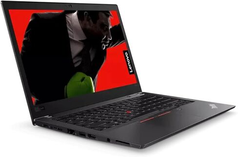 لاب توب لينوفو ثينك باد T480s بشاشة لمس 14 بوصة، انتل كور i7، ذاكرة الوصول العشوائي 16 جيجا، 512 جيجا اس اس دي، ويندوز 11 برو (متجدد) in Kuwait