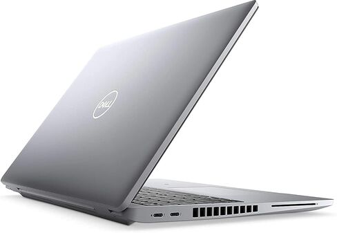ديل لاتيتيود 5520 15.6 بوصة 16 جيجا 512 جيجا اس اس دي كور™ i5-1145G7 2.6 جيجا هرتز WIN11P، رمادي (متجدد) in Kuwait