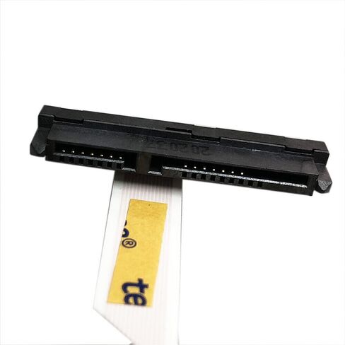 ZAHARA HDD Hard Drive Connector Cable Replacement for Lenovo Ideapad L15 20U3 20U4 GL5A0 5C10Z23838 NBX0001RR20 in Saudi Arabia