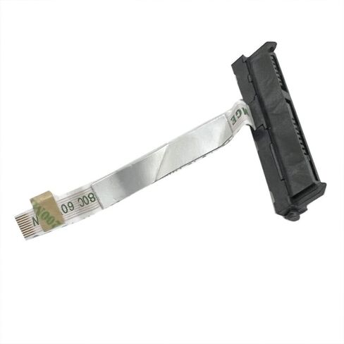 ZAHARA GY530 HDD Hard Drive Connector Cable Replacement for Lenovo ideapad Creator 5-15IMH05 82D4 5C10S30065 NBX0001TC00 in Saudi Arabia