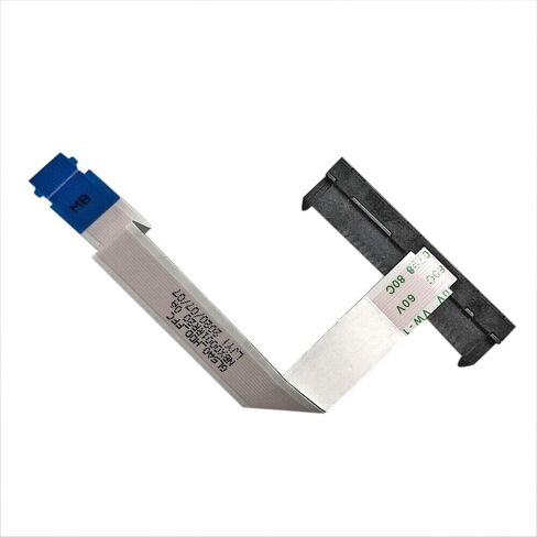 زاهارا HDD القرص الصلب موصل كابل استبدال لينوفو Ideapad L15 Gen 2 20X3 20X4 GL5A0 5C10Z23838 NBX0001RR20 in Saudi Arabia