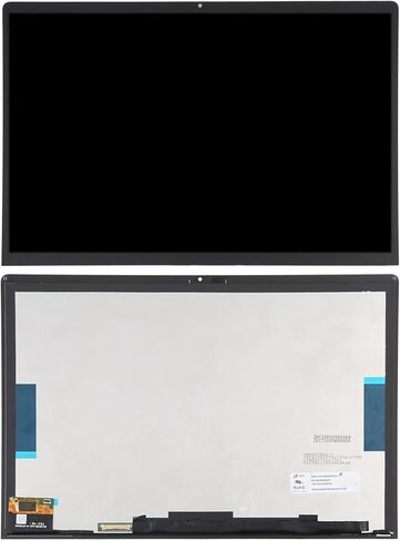 شاشة LCD OEM لجهاز Lenovo Yoga Pad Pro 2021/Yoga Tab 13 YT-K606F YT-K606M مع مجموعة كاملة من المحول الرقمي in Kuwait