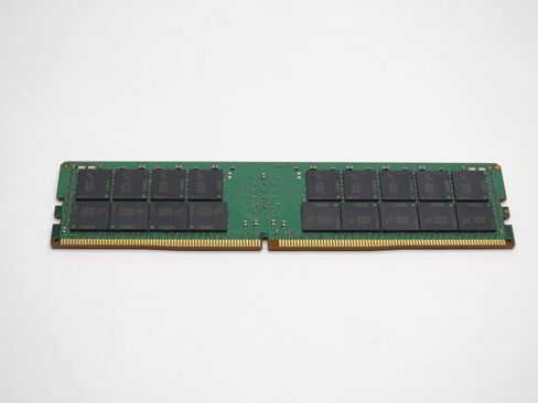 MTA36ASF8G72PZ-3G2E1 64GB DDR4 3200 RDIMM ECC REG 2Rx4 CL22 PC4-25600R 1.2V 288-PIN وحدة الخادم in Kuwait