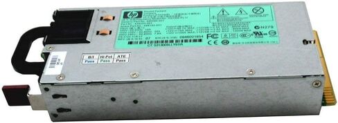 وحدة إمداد الطاقة HP 498152-001 (متجددة) in Saudi Arabia