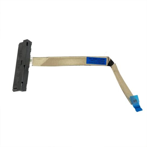 ZAHARA HS560 HDD FFC Hard Drive Connector Cable Replacement for Lenovo IdeaPad 3-15ALC6 82KU 5C10S30212 NBX0001VD20 NBX0001VD10 in Saudi Arabia