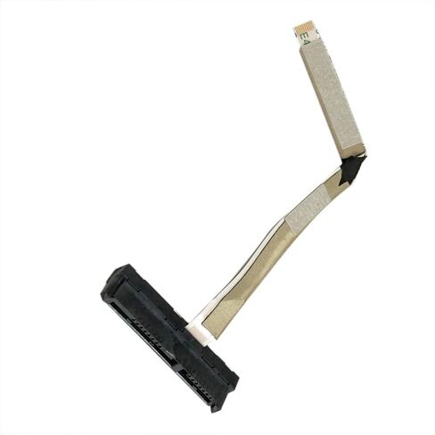 ZAHARA HS560 HDD FFC Hard Drive Connector Cable Replacement for Lenovo IdeaPad 3-15ALC6 82KU 5C10S30212 NBX0001VD20 NBX0001VD10 in Saudi Arabia