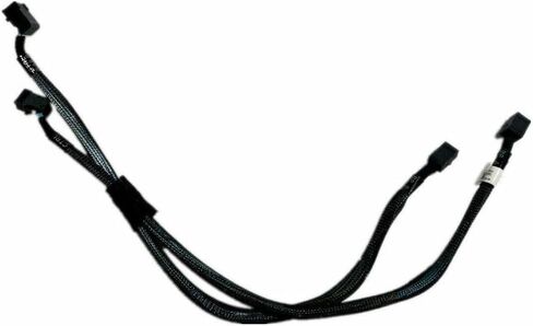 مناسب لكابل DELL EMC PowerEdge T630 PERC H330 H730 H730P SAS SATA Raid Cable MV0P5 0MV0P5 in Kuwait