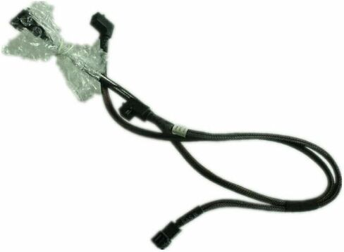 مناسب لكابل DELL EMC PowerEdge T630 PERC H330 H730 H730P SAS SATA Raid Cable MV0P5 0MV0P5 in Kuwait