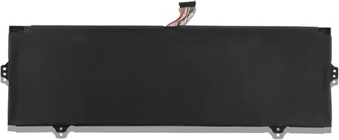 AA-PBMN4VN Laptop Battery Compatible with Samsung Galaxy Book Pro 360 15 15.6" NP950XDB NP950XDB-KA1US NP950XDB-KB1US NP950XDB-KC5US NP950XDB-KC3US NP950QDB NP950QDB-KB1US Series(15.44V 68Wh) in Saudi Arabia