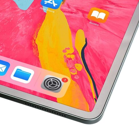 ArmorSuit 2 Pack Anti Glare Screen Protector for iPad Pro 11" (2022/2021/2020/2018) iPad Air 5th/4th Generation (2022/2020) MilitaryShield Matte Film - Made in USA in Kuwait