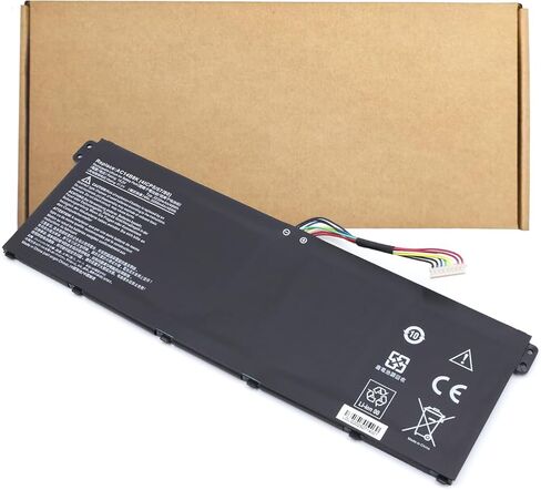 بطارية كمبيوتر محمول A2113 A2141 متوافقة مع جهاز MacBook Pro مقاس 16 بوصة A2141 (إصدار 2019) EMC 3347، تناسب MVVJ2xx/A MVVK2xx/A MVVL2xx/A MVVM2xx/A in Saudi Arabia