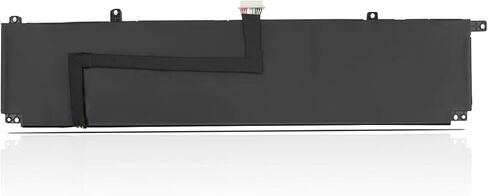 استبدال بطارية الكمبيوتر المحمول WK06XL M41711-005 لجهاز HP Omen 16-b0xxx 16-b0000TX 16-B0047TX 16-C0xxx 16-C0167AX 16-b1001TX 16-k0031TX 16-n0023dx Omen 7 Plus 17-ck0xxx سلسلة 17T-CK100 (11.58 فولت، 83 وات في الساعة) in Kuwait