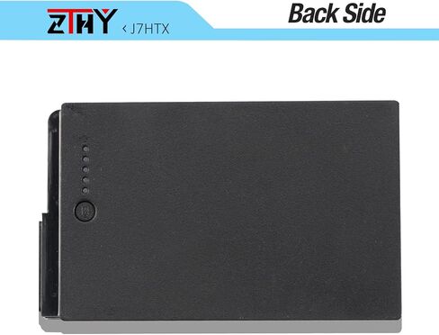 ZTHY 34Wh J7HTX 7XNTR استبدال بطارية Dell Latitude 7202 7212 7220 سلسلة الأجهزة اللوحية الوعرة 2JT7D 02JT7D FH8RW J82G5 VW5Y4 451-BBOR 451-BCCO 451-BCDH T03H T03H001 T03H002 7.6V 4342 مللي أمبير in Saudi Arabia