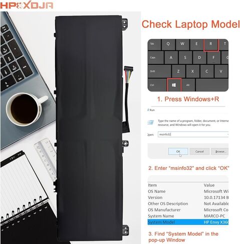 L22C4PA1 Laptop Battery Compatible with Lenovo Yoga 7 16ARP8 16IRL8 14ARP8 14IRL8 14IML9 Series L22D4PA1 L22M4PA1 SB11K38964 5B11K38966 SB11N45990 5B11N46035 71Wh 4623mAh 15.36V in Kuwait