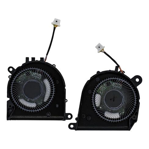 Replacement New CPU and GPU Cooling Fan for HP EliteBook x360 1030 G8 1040 G7 1040 G8 14" Laptop ND35C05-19J19 ND35C06-19J20 DC5V 0.5A Fan in Saudi Arabia