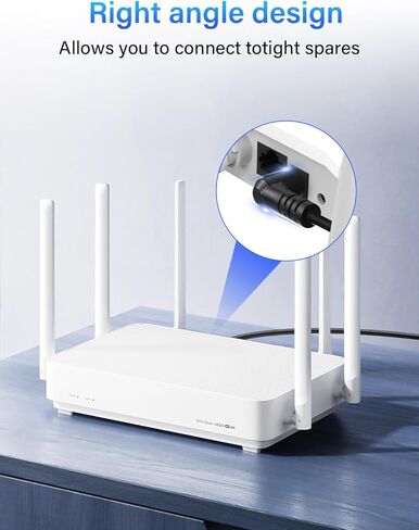 PNGKNYOCN 20 سم تيار مستمر 5.5 × 2.1 مم كابل تمديد الطاقة، 20AWG 90 درجة 12 فولت تيار مستمر 5.5 مم × 2.1 مم كابل طاقة ذكر إلى أنثى لنظام مراقبة كاميرات المراقبة CCTV (عبوة من قطعتين) in Kuwait