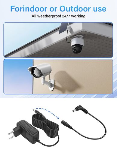 PNGKNYOCN 20 سم تيار مستمر 5.5 × 2.1 مم كابل تمديد الطاقة، 20AWG 90 درجة 12 فولت تيار مستمر 5.5 مم × 2.1 مم كابل طاقة ذكر إلى أنثى لنظام مراقبة كاميرات المراقبة CCTV (عبوة من قطعتين) in Kuwait