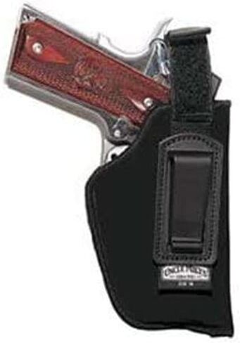 Uncle Mike's Off-Duty and Concealment ITP Holster (Black, Size 16, Right Hand) in Saudi Arabia