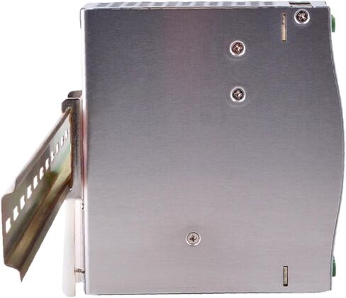 GFZ NDR-120-24 24V 5A 120W تحويل التيار الكهربائي AC إلى DC محول للمعدات الصناعية وإضاءة LED وأنظمة الدوائر التلفزيونية المغلقة in Kuwait