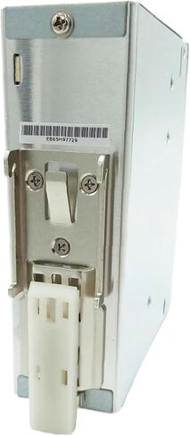GFZ NDR-120-24 24V 5A 120W تحويل التيار الكهربائي AC إلى DC محول للمعدات الصناعية وإضاءة LED وأنظمة الدوائر التلفزيونية المغلقة in Kuwait