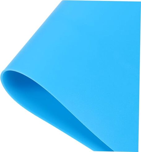 TEHAUX Silicone Soldering Mat Large Work for Electronics Repair Design Stylish Color for Soldering and Maintenance Activities in Saudi Arabia